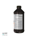 ال کارنیتین تریپل استرنج 3000 میلی‌گرم ناوفودز | فروشگاه https://u-fitpro.com