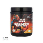 کراتین جویدنی ماسل تک | فروشگاه https://u-fitpro.com/