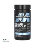 گِیر کلیر ماسل ماسل تک | فروشگاه https://u-fitpro.com/