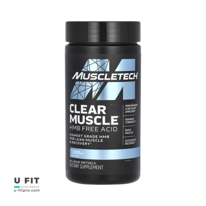 گِیر کلیر ماسل ماسل تک | فروشگاه https://u-fitpro.com/