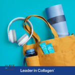 مارين كلاژن ويتال پروتئينز ۲۰ ساشه | فروشگاه https://u-fitpro.com