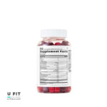 مولتی ویتامین زنان پاستیل جی‌ان‌سی | فروشگاه https://u-fitpro.com/