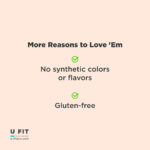 پاستيل اولى فوكوس | فروشگاه https://u-fitpro.com