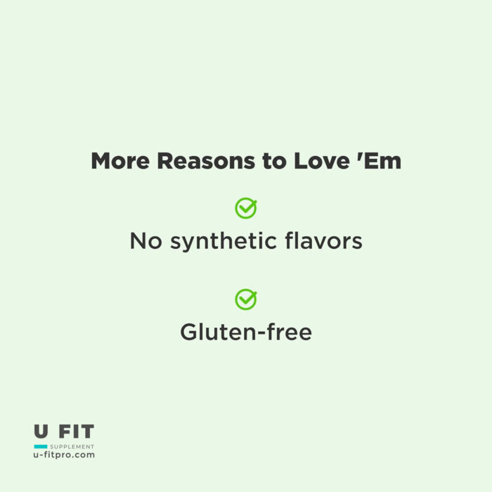 پاستيل رينگى فيبر اولى | فروشگاه https://u-fitpro.com/