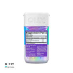 كنترل اشتها و افزايش متابوليسم كامبت اولى | فروشگاه https://u-fitpro.com