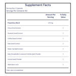 چربی سوز ترمودين نووكس بیوتک | فروشگاه https://u-fitpro.com