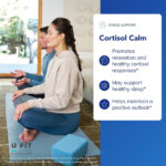 كورتيزول بلاكر كالم پيور | فروشگاه https://u-fitpro.com/