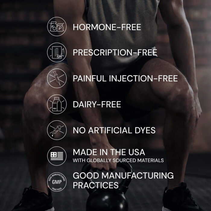 افزايش هورمون رشد طبيعى كپسول نووكس بیوتک | فروشگاه https://u-fitpro.com/