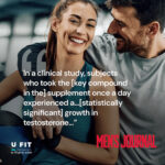 افزایش تستسترون طبیعی نووكس بیوتک | فروشگاه https://u-fitpro.com/