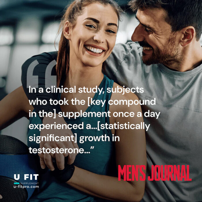 افزایش تستسترون طبیعی نووكس بیوتک | فروشگاه https://u-fitpro.com/