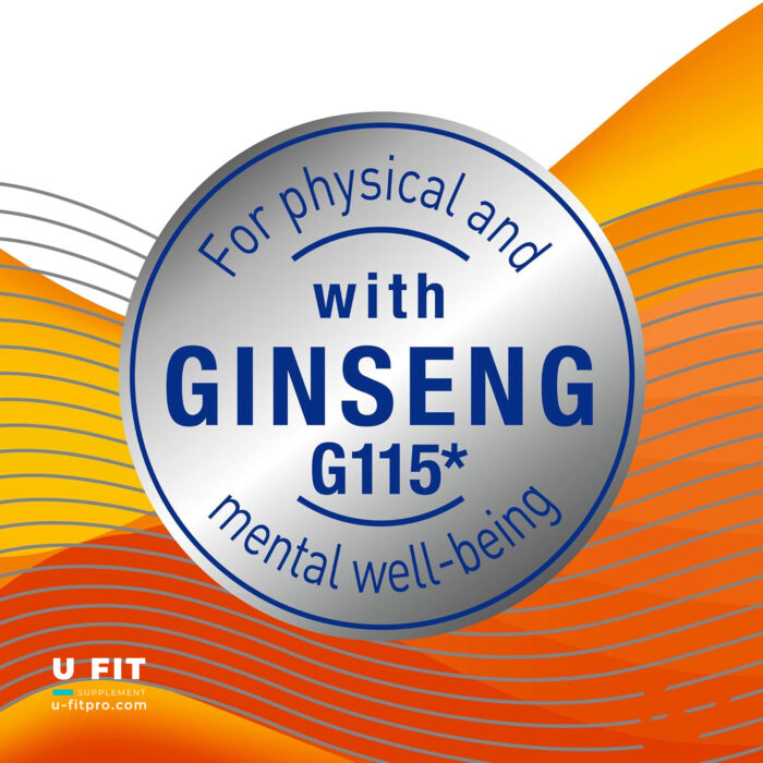 مولتى ويتامين انرژى فارماتون | فروشگاه https://u-fitpro.com/