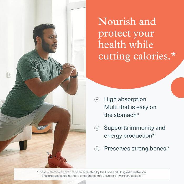 مولتی ویتامین GLP1 یوتئوری | فروشگاه https://u-fitpro.com