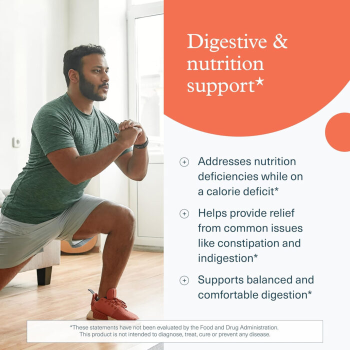 پروبیوتیک فیبر GLP1 یوتئوری | فروشگاه https://u-fitpro.com