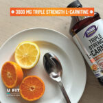 ال کارنیتین تریپل استرنج 3000 میلی‌گرم ناوفودز | فروشگاه https://u-fitpro.com
