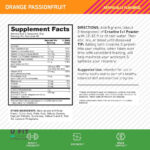 کراتین مونوهیدرات پلاس اپتیموم نوتريشن | فروشگاه https://u-fitpro.com