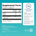 مارين كلاژن ويتال پروتئينز ۲۰ ساشه | فروشگاه https://u-fitpro.com