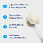 اسكين كمپلكس ويتال پروتئينز پودر | فروشگاه https://u-fitpro.com/