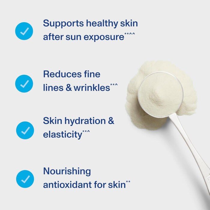 اسكين كمپلكس ويتال پروتئينز پودر | فروشگاه https://u-fitpro.com/