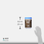 کلاژن پپتاید ويتال شکلات پودر | فروشگاه https://u-fitpro.com