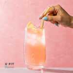 کلاژن پپتاید ويتال بيوتى توت فرنگى پودر | فروشگاه https://u-fitpro.com/