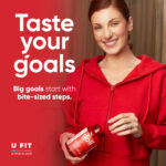 پاستیل سرکه سیب گلى نوتريشن | فروشگاه https://u-fitpro.com/