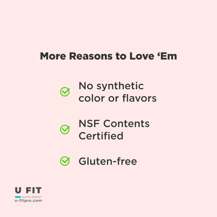 پاستيل مولتى ويتامين پرناتال اولى | فروشگاه https://u-fitpro.com/