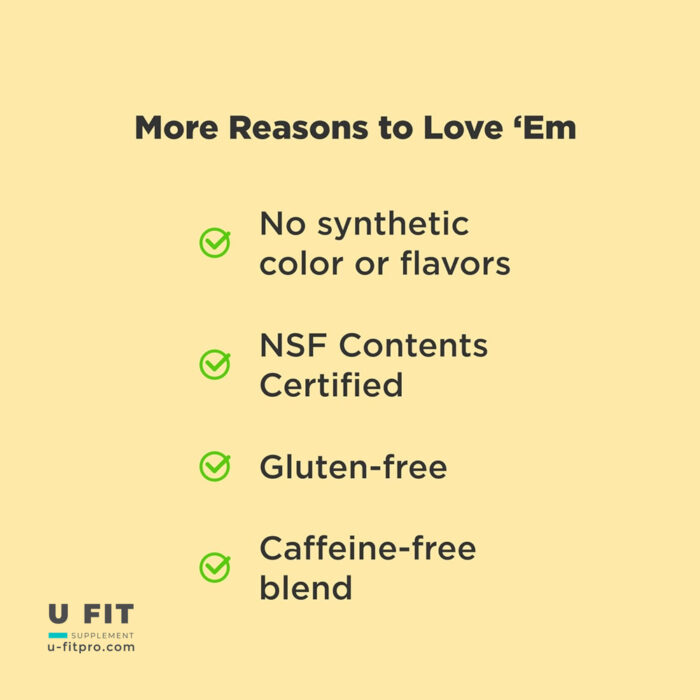 پاستیل ديلى انرژى اولی | فروشگاه https://u-fitpro.com/