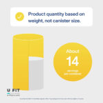 کلاژن پپتاید ويتال ليمو پودر | https://u-fitpro.com/