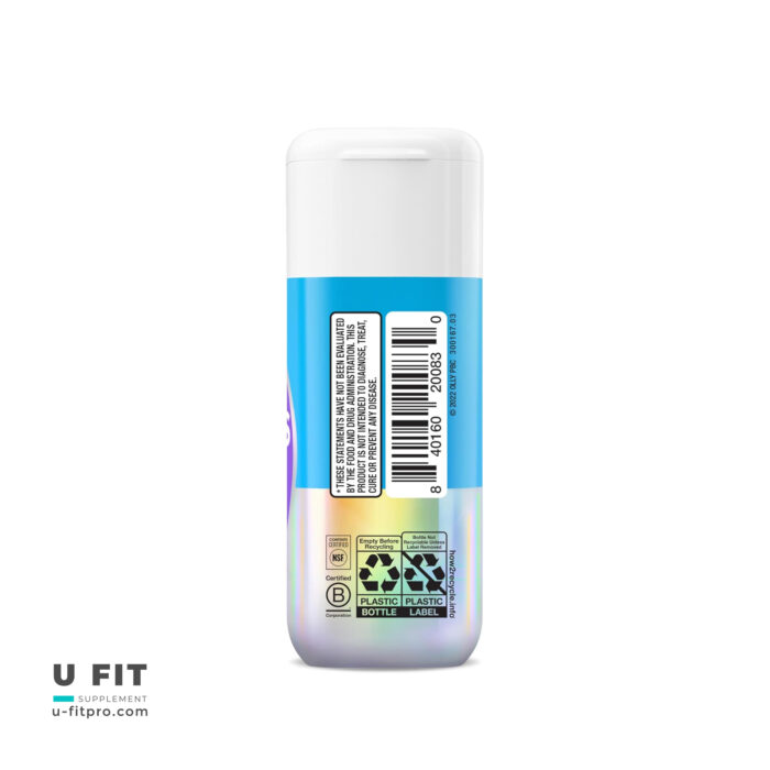 كنترل اشتها و افزايش متابوليسم كامبت اولى | فروشگاه https://u-fitpro.com