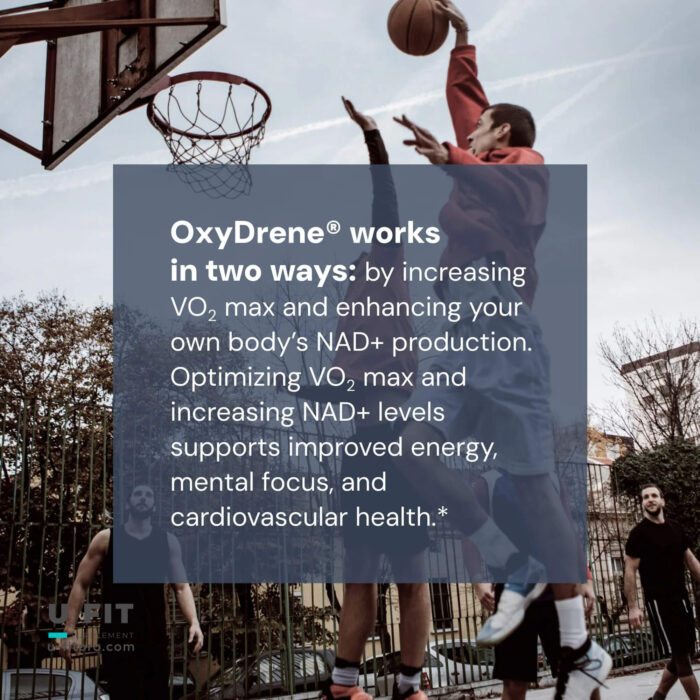 افزایش اکسیژن مصرفی اکسی درین نووکس بیوتک | فروشگاه https://u-fitpro.com/