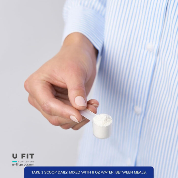 پودر ناك گلايسين پيور | فروشگاه https://u-fitpro.com/