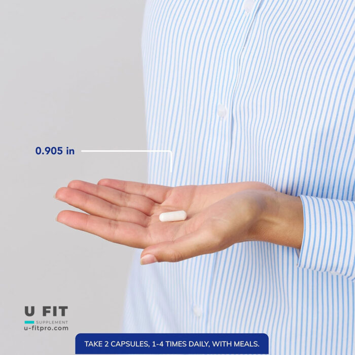 ام اس ام پیور انکپسولیشن | فروشگاه https://u-fitpro.com/