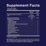 افزایش تستسترون طبیعی نووكس بیوتک | فروشگاه https://u-fitpro.com/