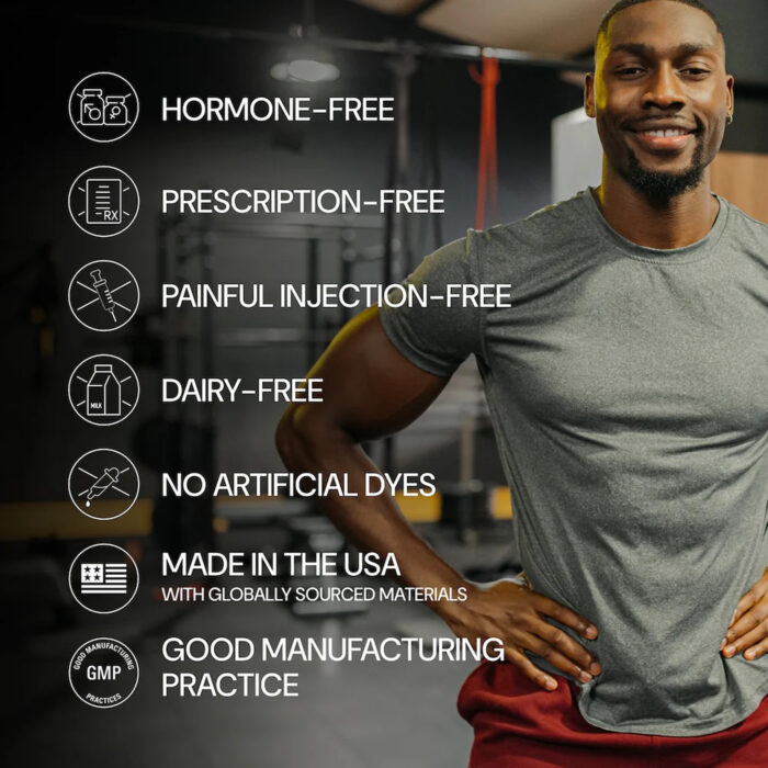 افزايش هورمون رشد طبيعى كر نووكس بیوتک | فروشگاه https://u-fitpro.com/