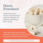 مولتی ویتامین GLP1 یوتئوری | فروشگاه https://u-fitpro.com