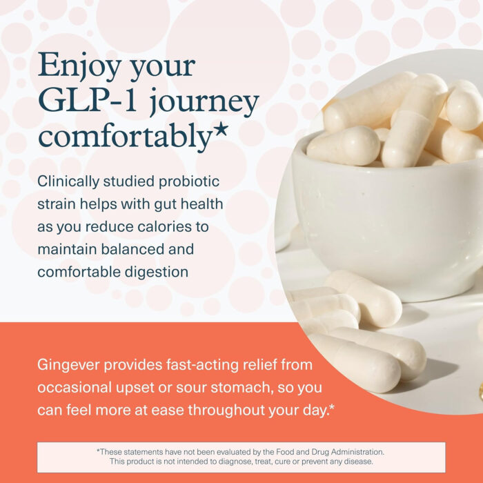 پروبیوتیک فیبر GLP1 یوتئوری | فروشگاه https://u-fitpro.com