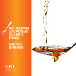 ال کارنیتین تریپل استرنج 3000 میلی‌گرم ناوفودز | فروشگاه https://u-fitpro.com