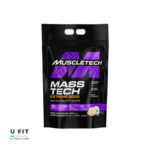 گینر افزایش حجم و وزن ماس تک اکستریم 2000 ماسل تک | فروشگاه https://u-fitpro.com/