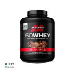 پروتئین ایزو وی ماسل تک | Muscletech Isowhey Protein Shake - Image 4