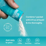 مارين كلاژن ويتال پروتئينز ۲۰ ساشه | فروشگاه https://u-fitpro.com