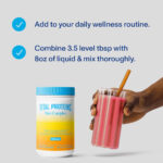 اسكين كمپلكس ويتال پروتئينز پودر | فروشگاه https://u-fitpro.com/