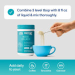 مارين كلاژن ويتال پروتئينز پودر | Vital Proteins Marine Collagen - Image 5