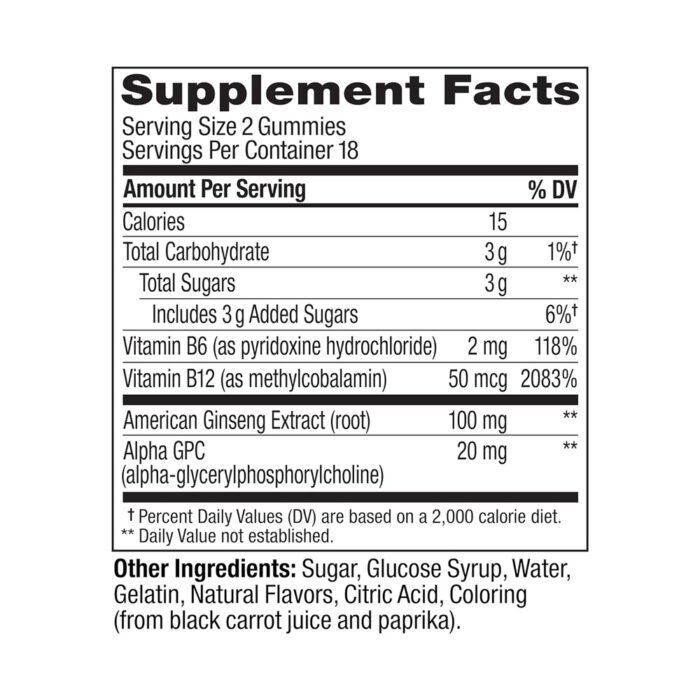 پاستيل اولى فوكوس | فروشگاه https://u-fitpro.com