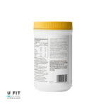 کلاژن پپتاید ویتال كرمى وانيل پودر 300 گرم | فروشگاه https://u-fitpro.com/