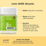 پاستیل ديلى انرژى اولی | فروشگاه https://u-fitpro.com/