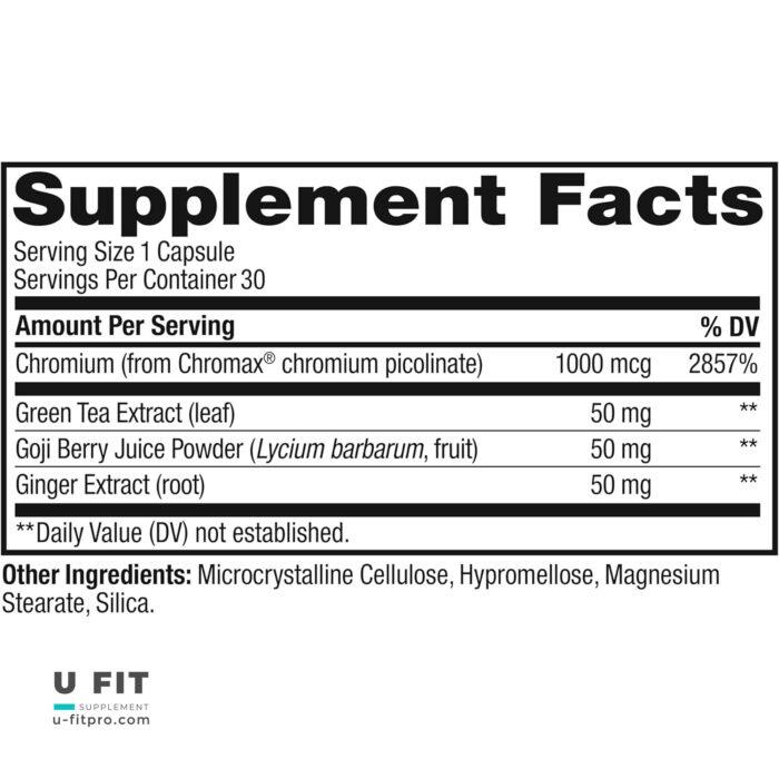 كنترل اشتها و افزايش متابوليسم كامبت اولى | فروشگاه https://u-fitpro.com