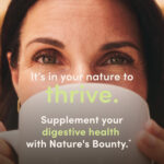 پروبيوتيك ٢٠ بيليون نيچر بونتى | فروشگاه https://u-fitpro.com/