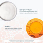 كلاژن بيوتين پودر ساشه يوتئورى | فروشگاه https://u-fitpro.com