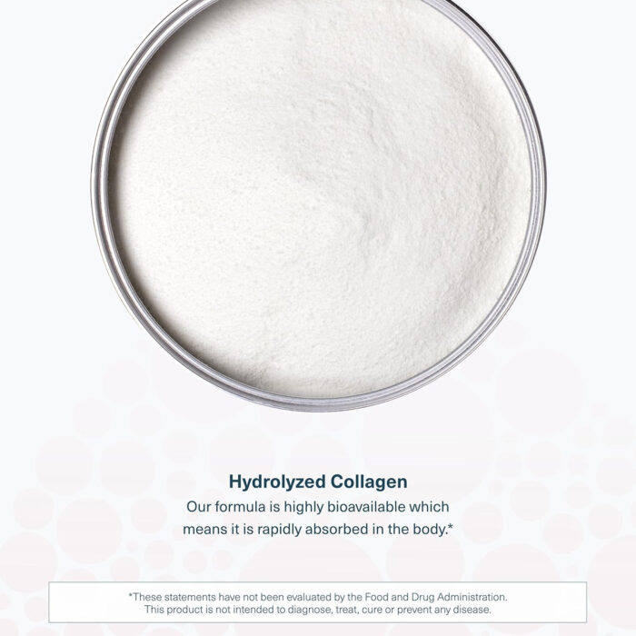 كلاژن مردان يوتئورى | فروشگاه https://u-fitpro.com