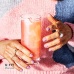 کلاژن پپتاید ويتال بيوتى توت فرنگى پودر | فروشگاه https://u-fitpro.com/